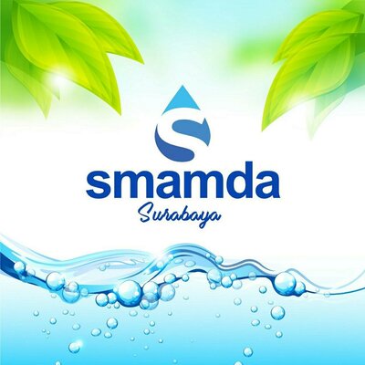 Trademark SMAMDA SURABAYA