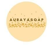 Trademark AURAYASOAP