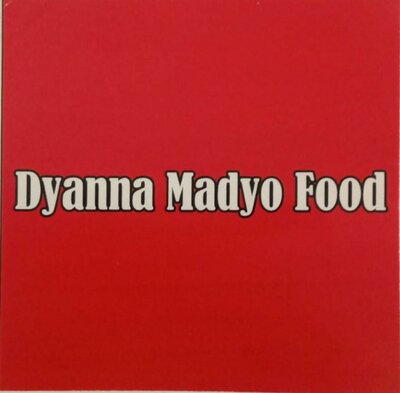 Trademark Dyanna Madyo Food