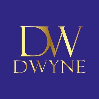 Trademark DWYNE