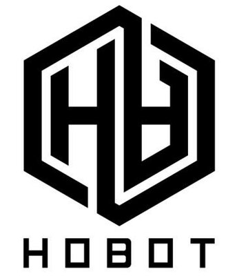 Trademark HOBOT + logo