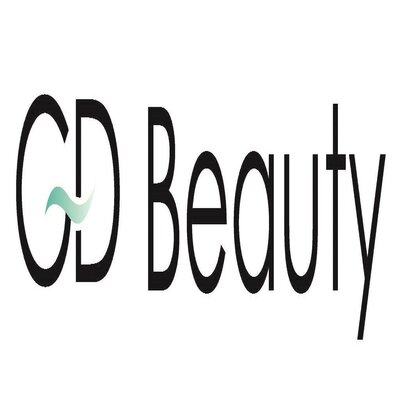 Trademark GD Beauty