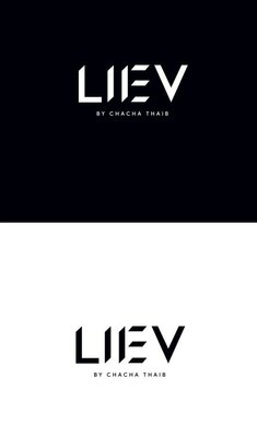 Trademark LIEV BY CHACHA THAIB