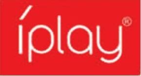 Trademark IPLAY