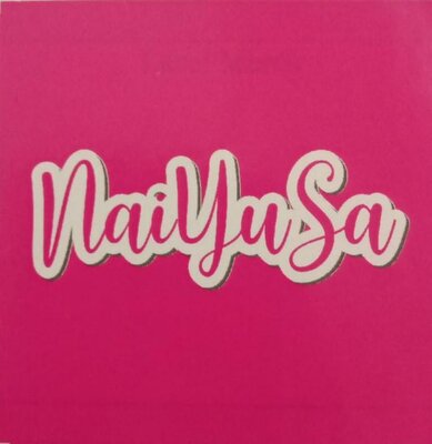 Trademark Naiyusa