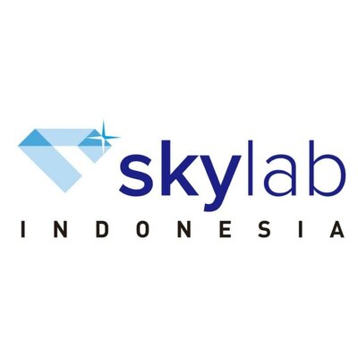 Trademark SKYLAB INDONESIA