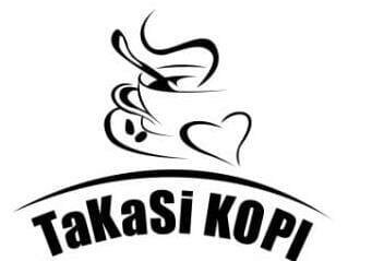 Trademark TaKaSi KOPI