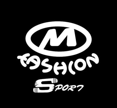 Trademark M FASHION SPORT