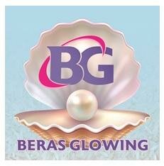 Trademark BG Beras Glowing & Lukisan