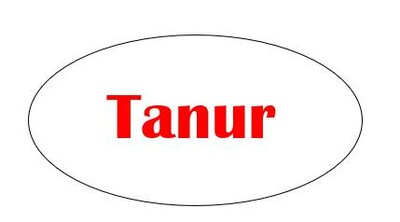 Trademark Tanur