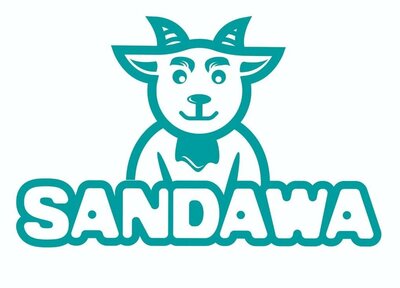 Trademark SANDAWA