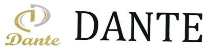 Trademark DANTE + LOGO