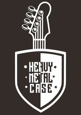 Trademark Heavy Metal Case