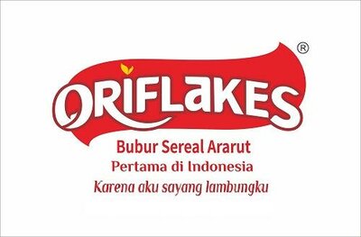 Trademark ORIFLAKES