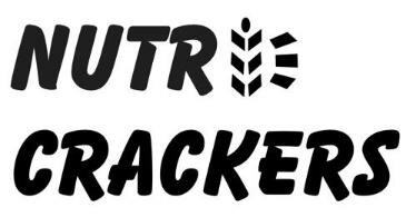 Trademark NUTR CRACKERS