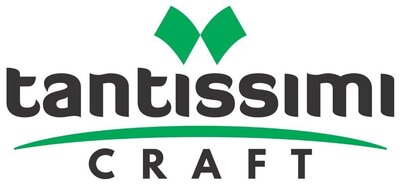 Trademark Tantissimi Craft