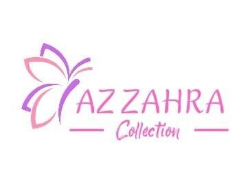 Trademark AZ ZAHRA Collection