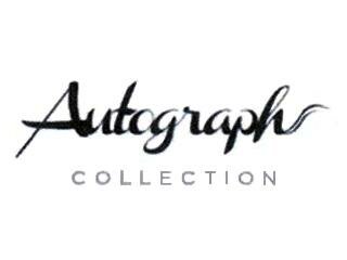 Trademark AUTOGRAPH COLLECTION