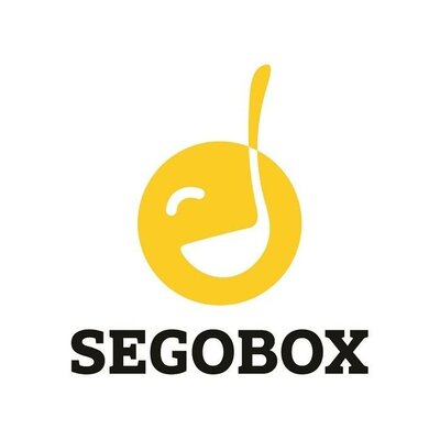 Trademark SEGOBOX INDONESIA