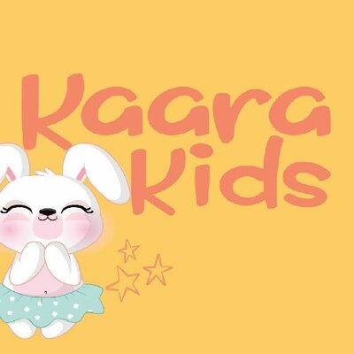 Trademark Kaara Kids + Logo