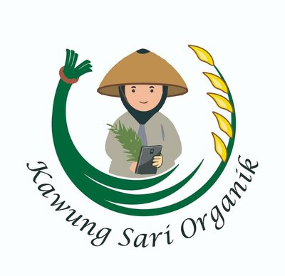 Trademark Kawung Sari Organik