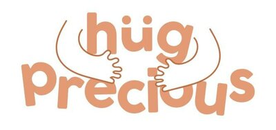 Trademark Hug Precious