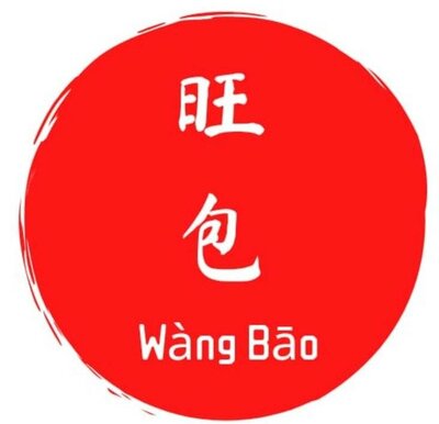 Trademark Wang Bao + Logo