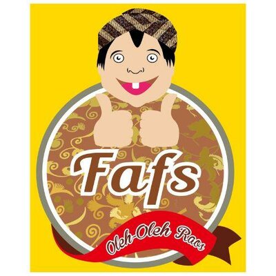 Trademark Fafs Oleh-oleh Raos