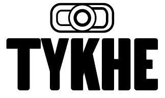 Trademark Tykhe + Logo