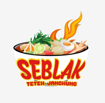 Trademark SEBLAK TETEH JANGKUNG