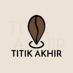 Trademark TITIK AKHIR