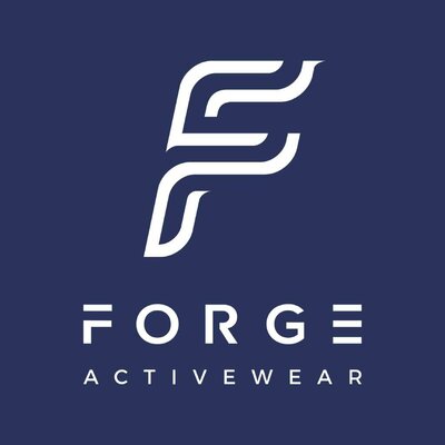 Trademark FORGE ACTIVEWEAR