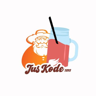 Trademark JUS KODE