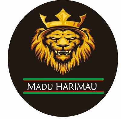 Trademark MADU HARIMAU