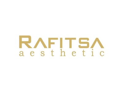 Trademark RAFITSA AESTHETIC + LOGO