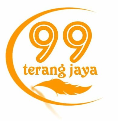 Trademark Terang Jaya 99