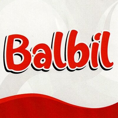 Trademark Balbil