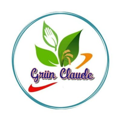 Trademark Griin Claude