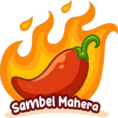 Trademark Sambel Mahera