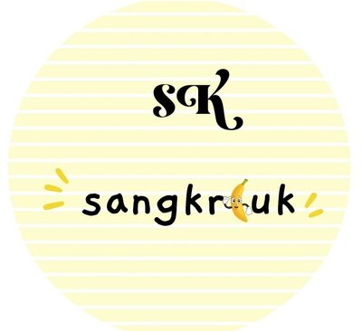 Trademark SANGKRIUK