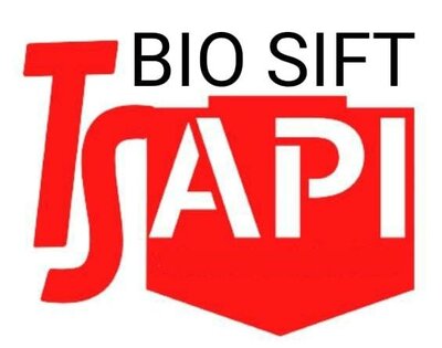 Trademark BIO SIFT TSAPI + LOGO