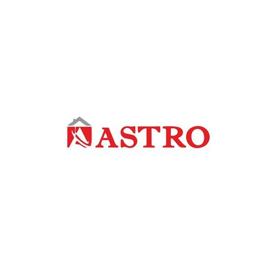 Trademark ASTRO