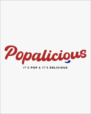 Trademark POPALICIOUS