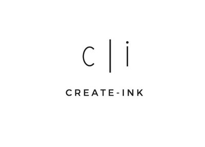 Trademark C I i CREATE-INK