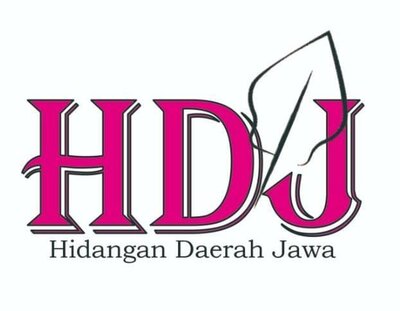 Trademark HDJ Hidangan Daerah Jawa