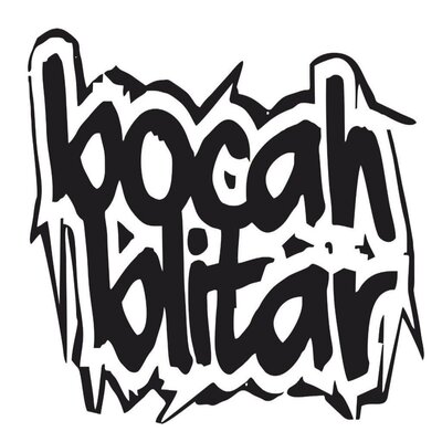 Trademark bocah blitar