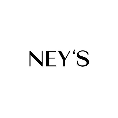 Trademark NEY'S