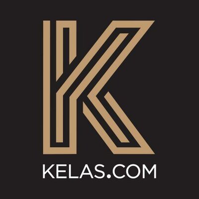 Trademark KELAS.COM