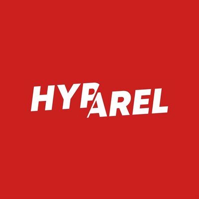 Trademark HYPAREL