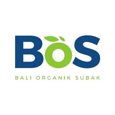 Trademark BOS Bali Organik Subak